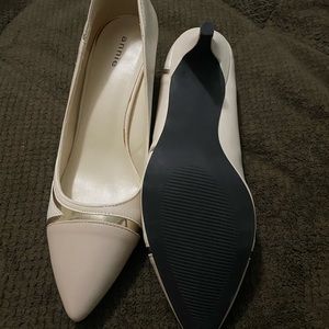 Ladies new dress heels